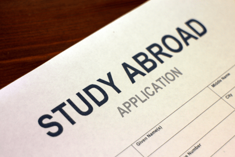 DM Study Abroad - Towards a better future